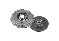 Clutch Kit ADW193054 Blue Print