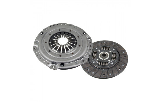 Clutch Kit ADW193054 Blue Print