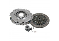 Clutch Kit ADW193057 Blue Print