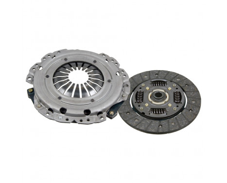 Clutch Kit ADW193058 Blue Print