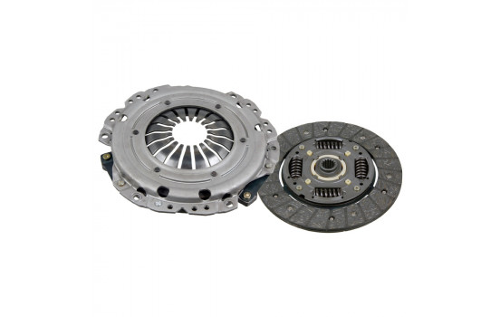 Clutch Kit ADW193058 Blue Print