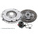 Clutch Kit ADW193059 Blue Print, Thumbnail 2