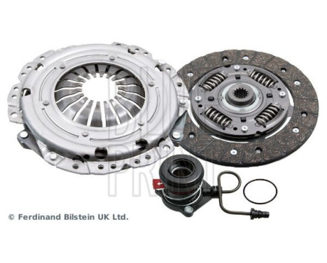 Clutch Kit ADW193059 Blue Print, Image 2