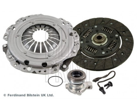 Clutch Kit ADW193063 Blue Print, Image 2
