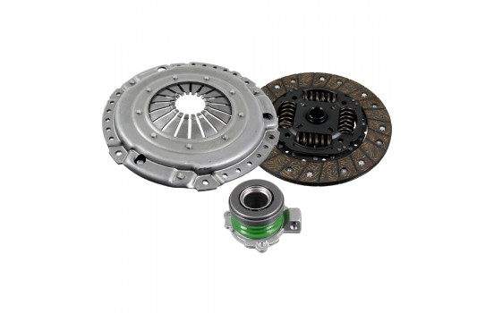 Clutch Kit ADW193064 Blue Print