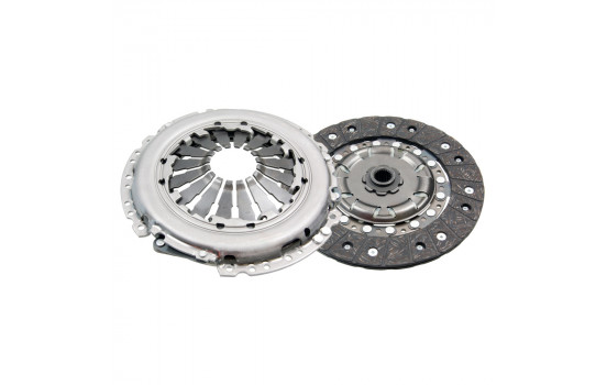 Clutch Kit ADW193072 Blue Print