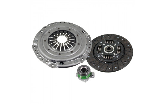 Clutch Kit ADW193075 Blue Print