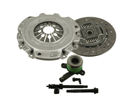 Clutch Kit ADW193082 Blue Print