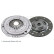 Clutch Kit ADW193086 Blue Print, Thumbnail 2