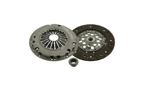 Clutch Kit ADW193089 Blue Print