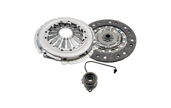Clutch Kit ADW193099 Blue Print