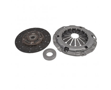 Clutch Kit ADZ93015 Blue Print