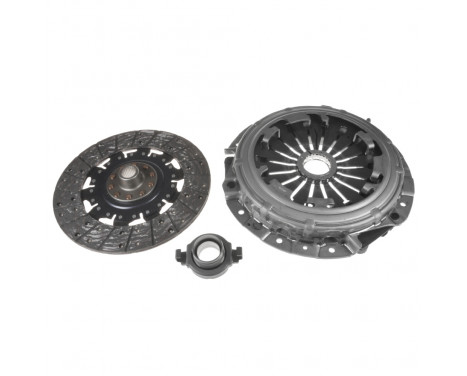 Clutch Kit ADZ93016 Blue Print