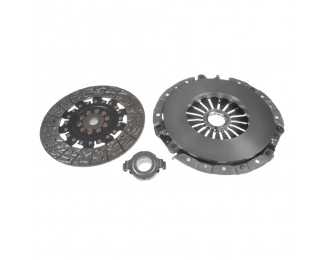 Clutch Kit ADZ93016 Blue Print, Image 2