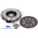 Clutch Kit ADZ93016 Blue Print, Thumbnail 4