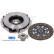 Clutch Kit ADZ93016 Blue Print, Thumbnail 4