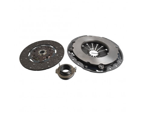 Clutch Kit ADZ93053 Blue Print, Image 2