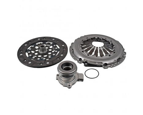 Clutch Kit ADZ93060 Blue Print
