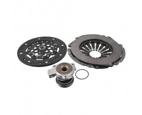 Clutch Kit ADZ93060 Blue Print, Image 2