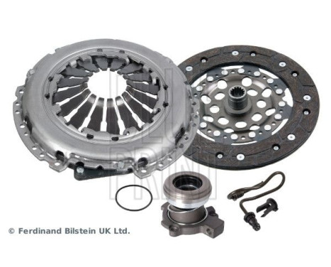 Clutch Kit ADZ93060 Blue Print, Image 3
