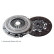 Clutch Kit Blue Print SMARTFIT Clutch Kit ADF1230144, Thumbnail 2