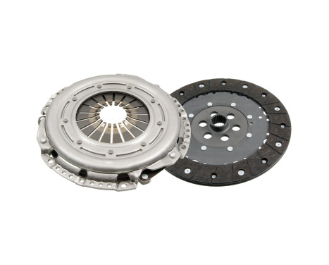 Clutch Kit Blue Print SMARTFIT Conversion Kit ADG030252