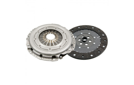 Clutch Kit Blue Print SMARTFIT Conversion Kit ADG030252