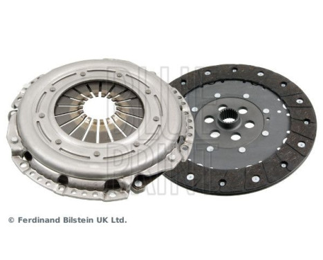 Clutch Kit Blue Print SMARTFIT Conversion Kit ADG030252, Image 2