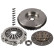 Clutch Kit Blue Print SMARTFIT Conversion Kit ADN130247