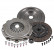 Clutch Kit Blue Print SMARTFIT Conversion Kit ADP153019
