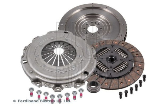 Clutch Kit Blue Print SMARTFIT Conversion Kit ADP153019, Image 2