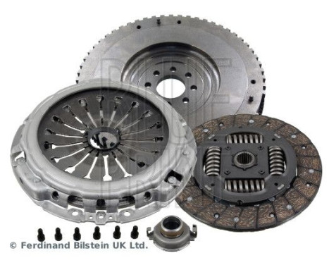 Clutch Kit Blue Print SMARTFIT Conversion Kit ADP153031, Image 2