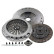 Clutch Kit Blue Print SMARTFIT Conversion Kit ADP153031, Thumbnail 2