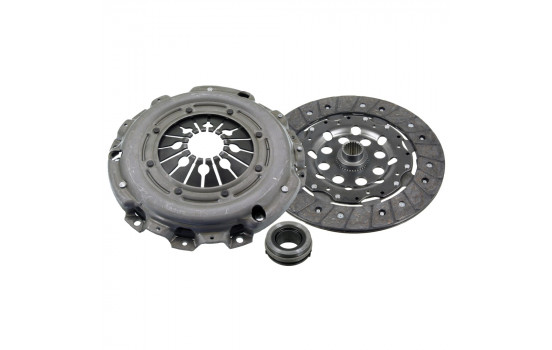 Clutch Kit Blue Print SMARTFIT Conversion Kit ADP153063