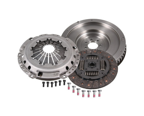 Clutch Kit Blue Print SMARTFIT Conversion Kit ADR163014