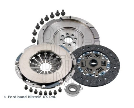 Clutch Kit Blue Print SMARTFIT Conversion Kit ADT330206, Image 4