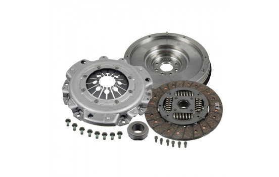 Clutch Kit Blue Print SMARTFIT Conversion Kit ADU173021