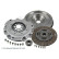Clutch Kit Blue Print SMARTFIT Conversion Kit ADU173021, Thumbnail 2