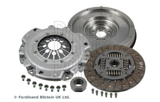Clutch Kit Blue Print SMARTFIT Conversion Kit ADU173021, Image 2