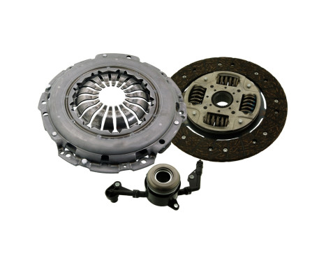 Clutch Kit Blue Print SMARTFIT Conversion Kit ADU173027