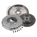 Clutch Kit Blue Print SMARTFIT Conversion Kit ADV183048