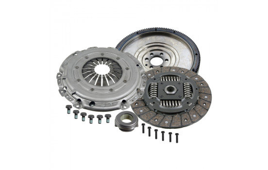 Clutch Kit Blue Print SMARTFIT Conversion Kit ADV183059