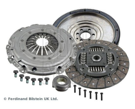 Clutch Kit Blue Print SMARTFIT Conversion Kit ADV183059, Image 2