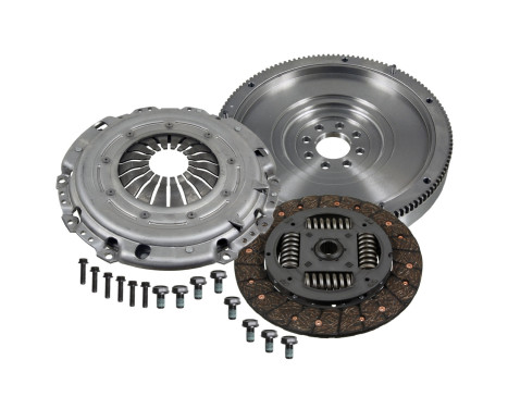 Clutch Kit Blue Print SMARTFIT Conversion Kit ADV183065