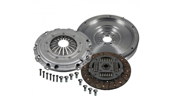 Clutch Kit Blue Print SMARTFIT Conversion Kit ADV183065