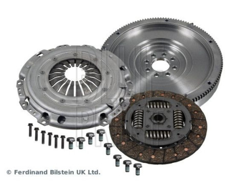 Clutch Kit Blue Print SMARTFIT Conversion Kit ADV183065, Image 2