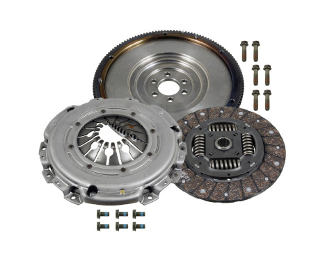 Clutch Kit Blue Print SMARTFIT Conversion Kit ADV183067