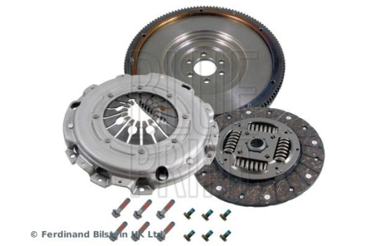 Clutch Kit Blue Print SMARTFIT Conversion Kit ADV183067, Image 2