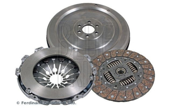 Clutch Kit Blue Print SMARTFIT Conversion Kit ADV183067, Image 3