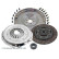 Clutch Kit Blue Print SMARTFIT Conversion Kit ADV183069, Thumbnail 2